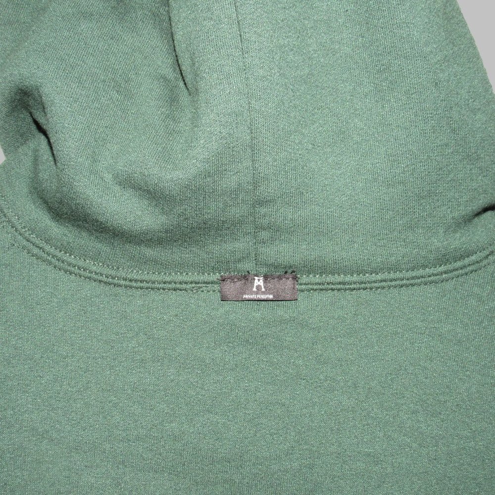 COTERIE PULLOVER by PRIVATE PERCEPTION Sweatshirt - Picture 6 of 6